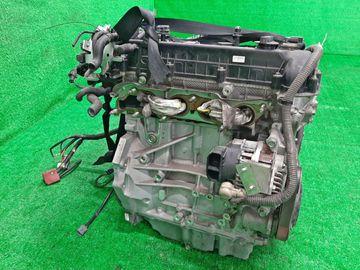 ДВИГАТЕЛЬ НА MAZDA ATENZA GH5FS L5-VE