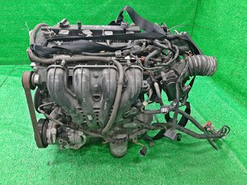 ДВИГАТЕЛЬ НА MAZDA ATENZA GH5FS L5-VE