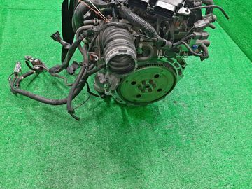 ДВИГАТЕЛЬ НА MAZDA ATENZA GH5FS L5-VE
