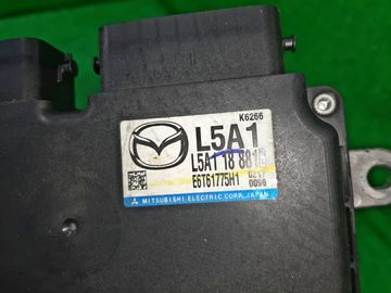 ДВИГАТЕЛЬ НА MAZDA ATENZA GH5FS L5-VE