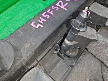 ДВИГАТЕЛЬ НА MAZDA ATENZA GH5FS L5-VE