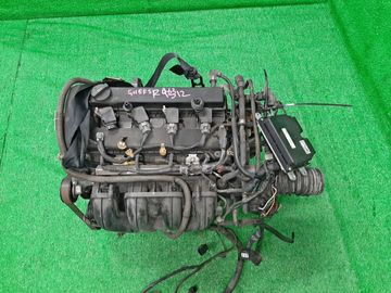 ДВИГАТЕЛЬ НА MAZDA ATENZA GH5FS L5-VE