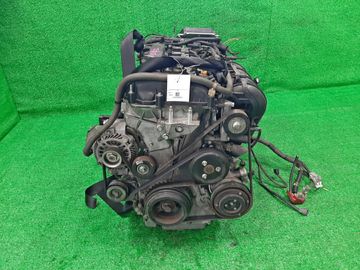 ДВИГАТЕЛЬ НА MAZDA ATENZA GH5FS L5-VE
