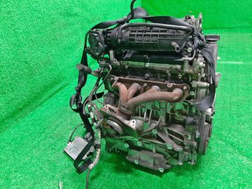 ДВИГАТЕЛЬ НА NISSAN WINGROAD JY12 MR18DE