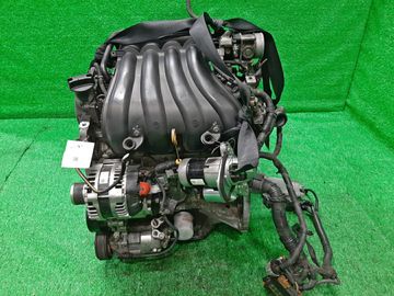 ДВИГАТЕЛЬ НА NISSAN WINGROAD JY12 MR18DE