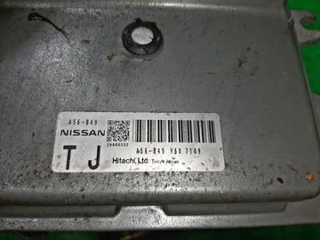 ДВИГАТЕЛЬ НА NISSAN WINGROAD JY12 MR18DE