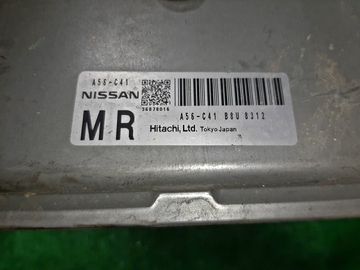 ДВИГАТЕЛЬ НА NISSAN TIIDA JC11 MR18DE