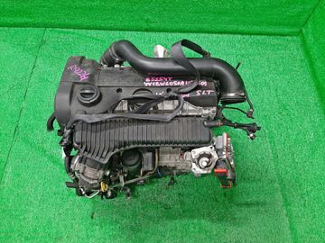 ДВИГАТЕЛЬ НА VOLVO V70 BW60 B5254T10