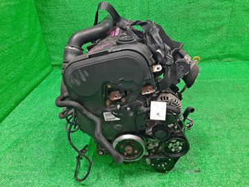 ДВИГАТЕЛЬ НА VOLVO V70 BW60 B5254T10