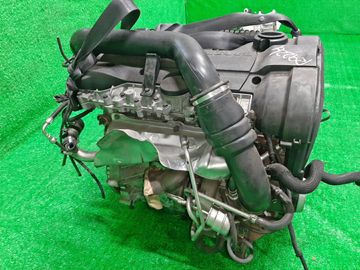 ДВИГАТЕЛЬ НА VOLVO V70 BW60 B5254T10