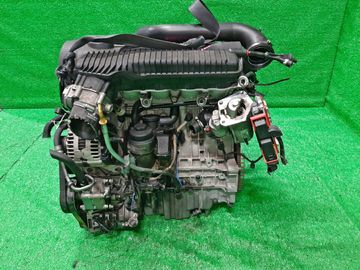 ДВИГАТЕЛЬ НА VOLVO V70 BW60 B5254T10