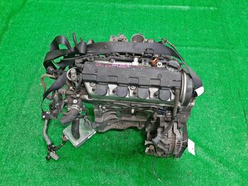 ДВИГАТЕЛЬ НА HONDA CIVIC FERIO ES1 D15B