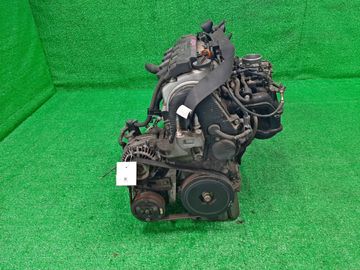 ДВИГАТЕЛЬ НА HONDA CIVIC FERIO ES1 D15B