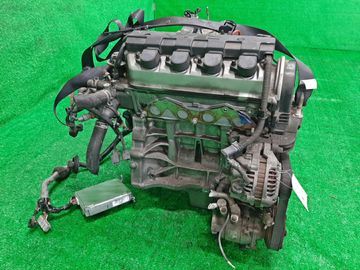 ДВИГАТЕЛЬ НА HONDA CIVIC FERIO ES1 D15B