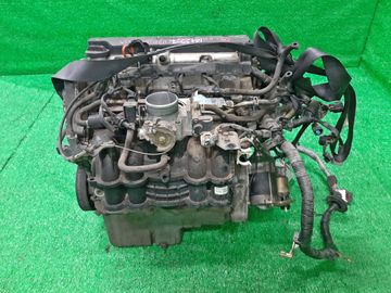 ДВИГАТЕЛЬ НА HONDA CIVIC FERIO ES1 D15B