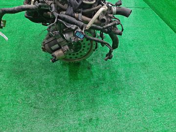 ДВИГАТЕЛЬ НА HONDA CIVIC FERIO ES1 D15B