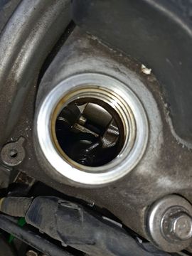 ДВИГАТЕЛЬ НА HONDA CIVIC FERIO ES1 D15B