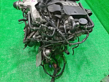ДВИГАТЕЛЬ НА AUDI A4 8E AMB