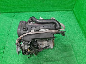 ДВИГАТЕЛЬ НА VOLVO V70 BW60 B5254T10