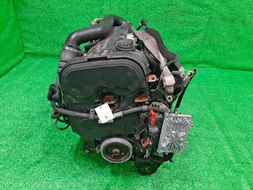 ДВИГАТЕЛЬ НА VOLVO V70 BW60 B5254T10