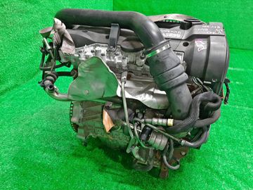 ДВИГАТЕЛЬ НА VOLVO V70 BW60 B5254T10