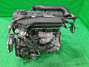 ДВИГАТЕЛЬ НА VOLVO V70 BW60 B5254T10