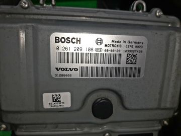ДВИГАТЕЛЬ НА VOLVO V70 BW60 B5254T10