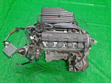 ДВИГАТЕЛЬ НА HONDA CIVIC FERIO ES3 D17A