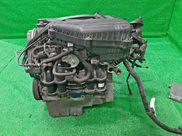 ДВИГАТЕЛЬ НА HONDA CIVIC FERIO ES3 D17A