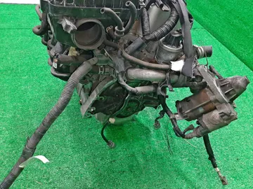 ДВИГАТЕЛЬ НА HONDA CIVIC FERIO ES3 D17A