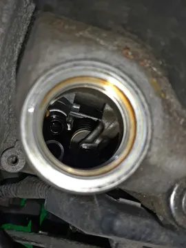 ДВИГАТЕЛЬ НА HONDA CIVIC FERIO ES3 D17A