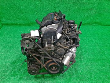 ДВИГАТЕЛЬ НА HONDA STREAM RN1 D17A