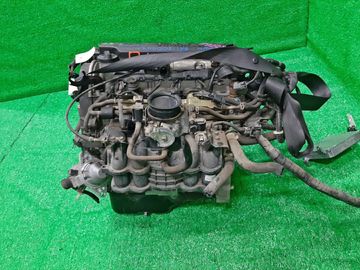 ДВИГАТЕЛЬ НА HONDA STREAM RN1 D17A