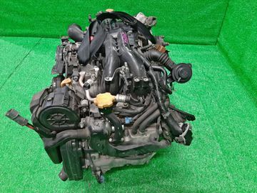 ДВИГАТЕЛЬ НА SUBARU LEGACY BP5 EJ20X