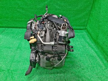 ДВИГАТЕЛЬ НА SUBARU LEGACY BP5 EJ203