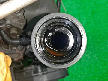 ДВИГАТЕЛЬ НА SUBARU LEGACY BP5 EJ203