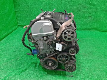 ДВИГАТЕЛЬ НА HONDA STEPWGN RG3 K24A