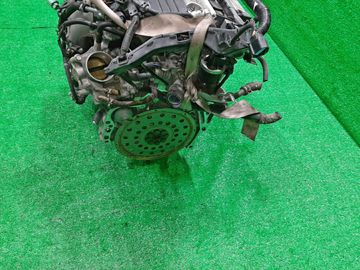 ДВИГАТЕЛЬ НА HONDA STEPWGN RG3 K24A