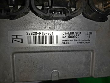ДВИГАТЕЛЬ НА HONDA STEPWGN RG3 K24A