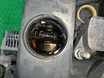 ДВИГАТЕЛЬ НА MAZDA ATENZA GY3W L3-VE