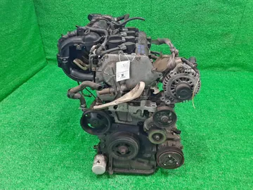 ДВИГАТЕЛЬ НА NISSAN PRIMERA WTP12 QR20DE