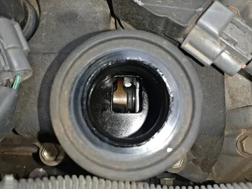 ДВИГАТЕЛЬ НА NISSAN PRIMERA WTP12 QR20DE