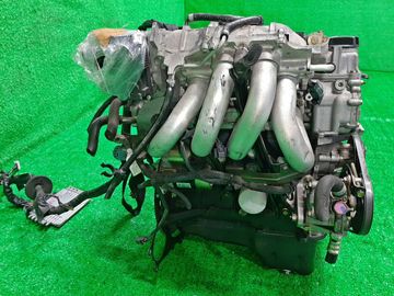ДВИГАТЕЛЬ НА NISSAN EXPERT VW11 QG18DE