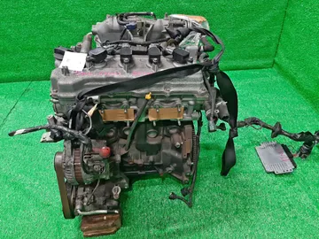 ДВИГАТЕЛЬ НА NISSAN EXPERT VW11 QG18DE