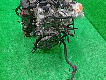 ДВИГАТЕЛЬ НА NISSAN EXPERT VW11 QG18DE