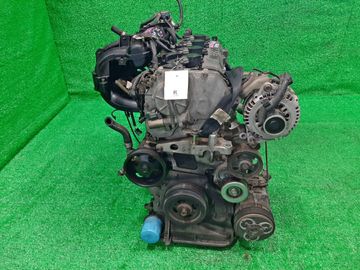 ДВИГАТЕЛЬ НА NISSAN SERENA TC24 QR20DE
