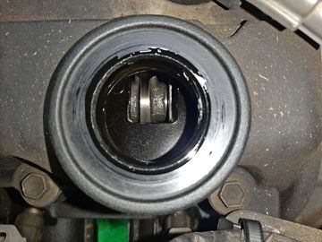 ДВИГАТЕЛЬ НА NISSAN SERENA TC24 QR20DE