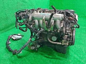 ДВИГАТЕЛЬ НА NISSAN BLUEBIRD QU14 QG18DE