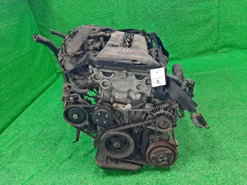 ДВИГАТЕЛЬ НА NISSAN PRIMERA P11 SR18DE