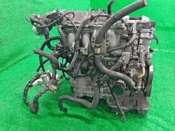 ДВИГАТЕЛЬ НА NISSAN PRIMERA P11 SR18DE